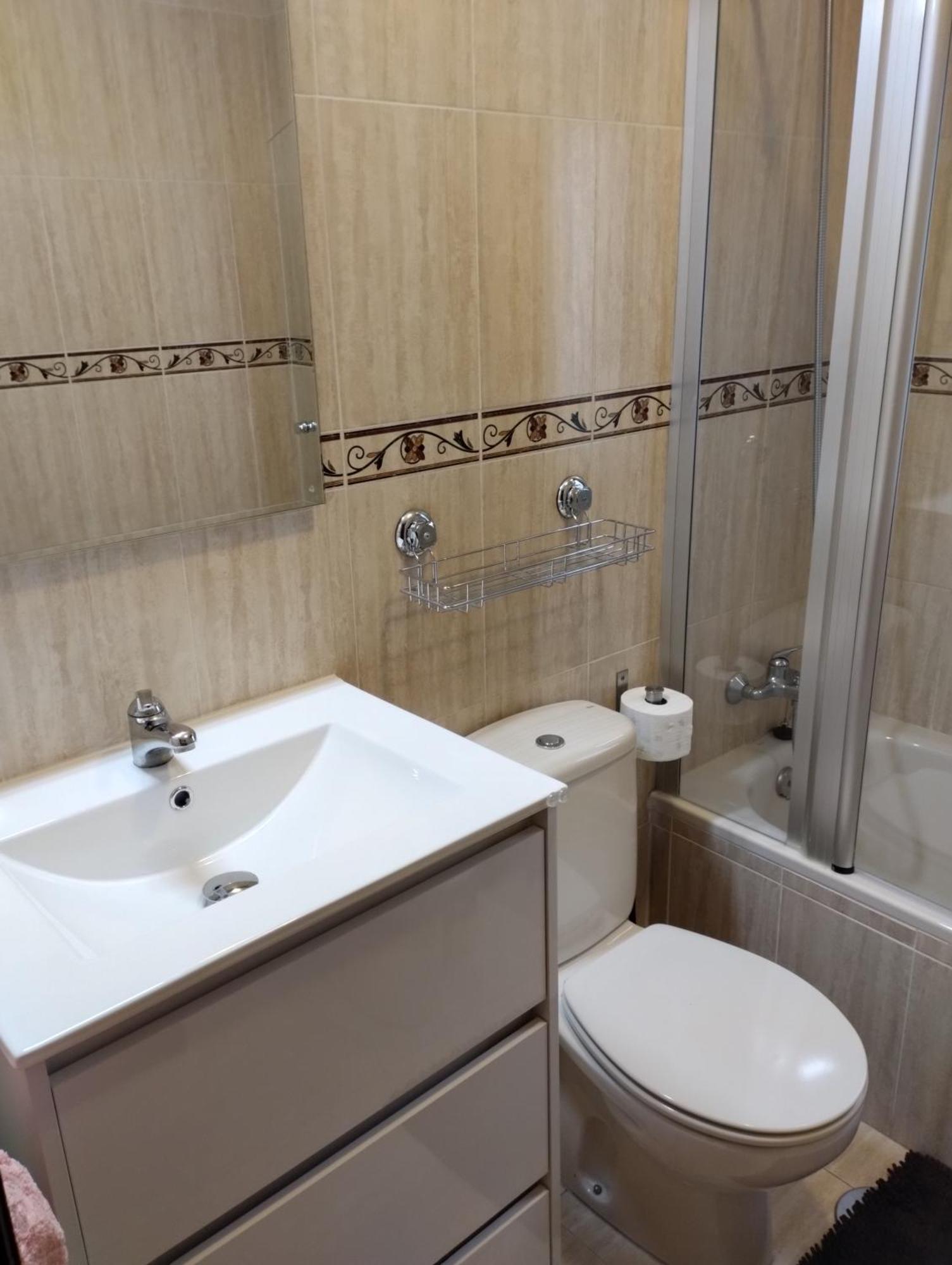 Apartamento Noja Beach Bagian luar foto